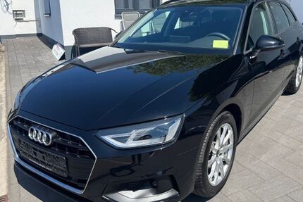Audi A4 128.101 km 21.880 &euro; Hürth bei Köln 50354