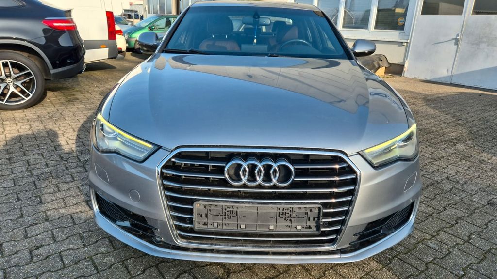 Audi A6 145.000 km 12.999 &euro; Bonn 53227