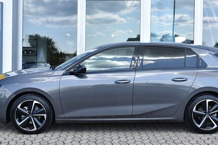 Opel Astra 15.400 km 24.950 € Grafschaft 53501