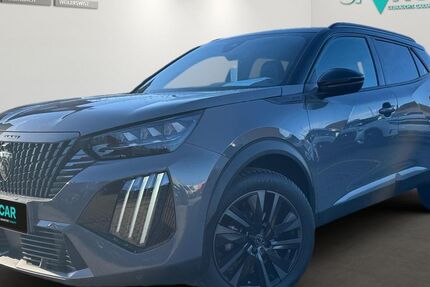 Peugeot 2008 28.853 km 26.990 &euro; Weilerswist 53919