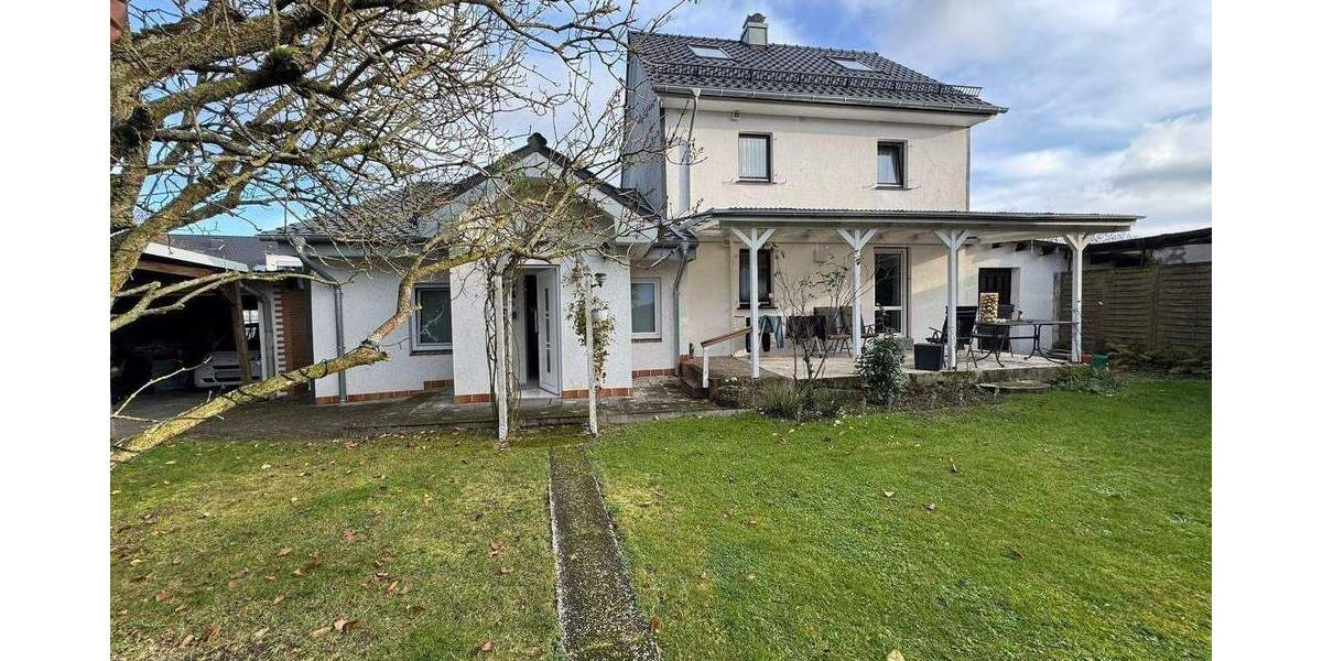 Einfamilienhaus Bad Honnef Aegidienberg - 6 Zimmer, 154 m&sup2;, 465.000&euro; | Angebot:25776523