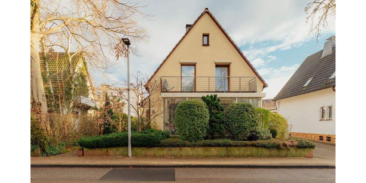 Einfamilienhaus Bergisch Gladbach Lückerath - 5 Zimmer, 121 m&sup2;, 640.000&euro; | Angebot:25738445