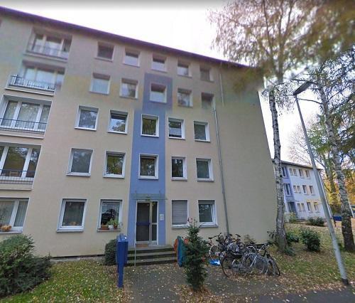 Erdgeschoßwohnung Bonn Friesdorf - 2 Zimmer, 49 m&sup2;, 625&euro; | Angebot:26275192