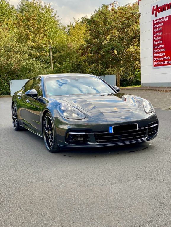 Panamera