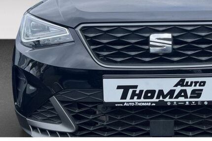 Seat Arona 20.139 km 22.380 &euro; Hennef 53773