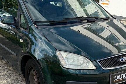 Ford C-Max 222.000 km 849 € Troisdorf 53842