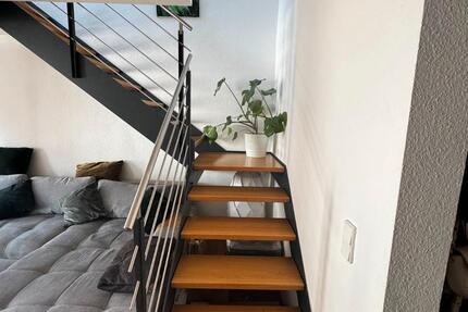 Wohnung Bonn Poppelsdorf - 2 Zimmer, 90 m&sup2;, 1.200&euro; | Angebot:26470910