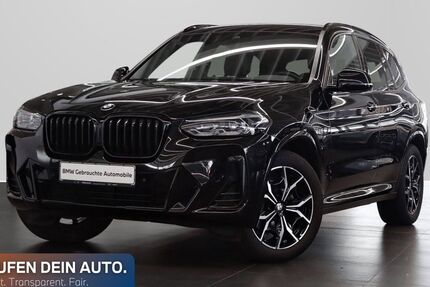 BMW X3 43.775 km 39.980 &euro; Sankt Augustin 53757