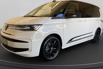 VW T7 Multivan 9.999 km 63.890 &euro; Köln 50823