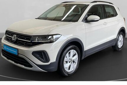 VW T-Cross 8.751 km 20.990 € Köln 50823