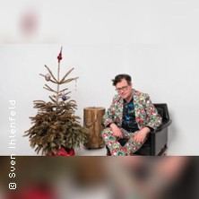 C. Heiland - Der C.hristmas Planner 29.11.2025 ATELIER THEATER