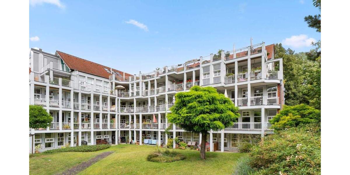 Etagenwohnung Bonn Beuel - 3 Zimmer, 100 m&sup2;, 449.000&euro; | Angebot:24822497