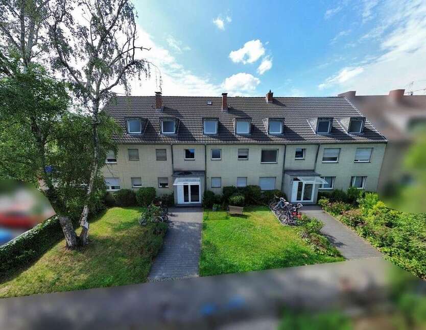 Haus zum Kaufen in Köln Poll 2.790.000 € 666 m²