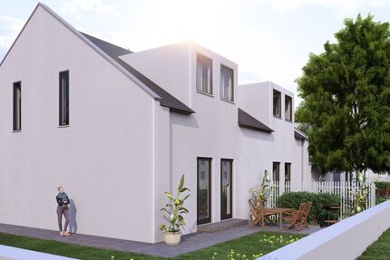 Individuelle Doppelhaushälfte in Köln - Flexibilität trifft gehobene Qualität. - Haus Köln Porz | Angebot:27632057