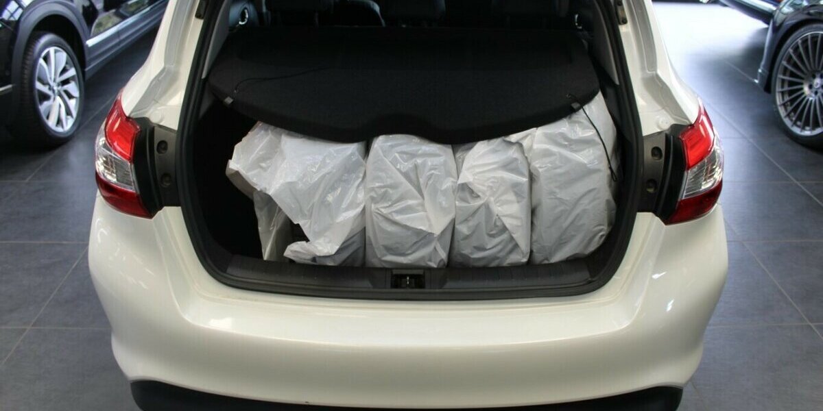 Nissan Pulsar 1.2 DIG-T Tekna 82.720 km 10.780 &euro; Euskirchen 53881