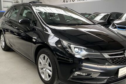 Opel Astra 104.000 km 9.900 &euro; Eitorf 53783