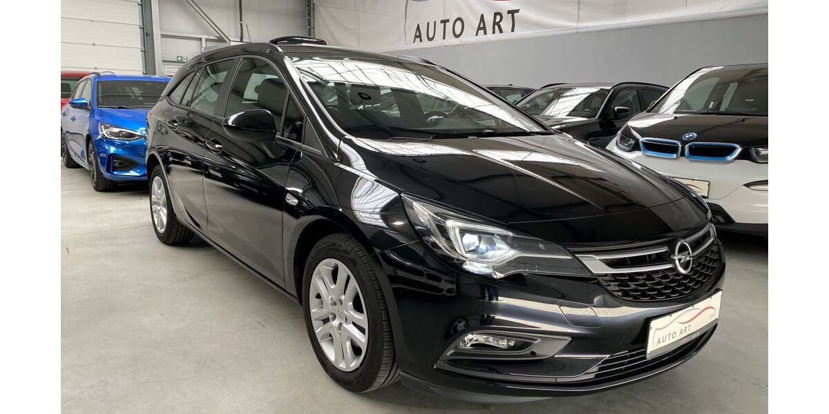 Opel Astra 104.000 km 9.900 &euro; Eitorf 53783