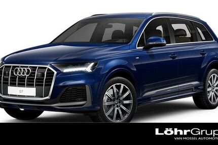 Audi Q7 57.850 km 56.850 &euro; Meckenheim / Bonn 53340