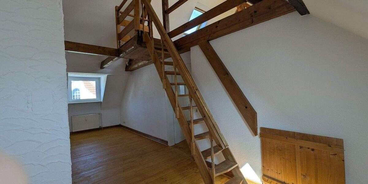 Etagenwohnung Troisdorf Troisdorf-Mitte - 4 Zimmer, 83 m&sup2;, 236.000&euro; | Angebot:25657337