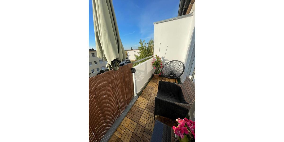 Terrassenwohnung Euskirchen - 3 Zimmer, 75 m&sup2;, 229.000&euro; | Angebot:26536438