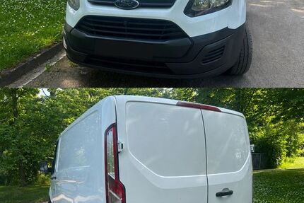 Ford Transit Custom 167.593 km 7.650 &euro; Hürth 50354