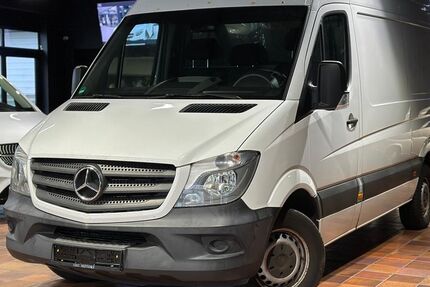 Mercedes-Benz Sprinter 421.670 km 10.900 &euro; Bonn 53177