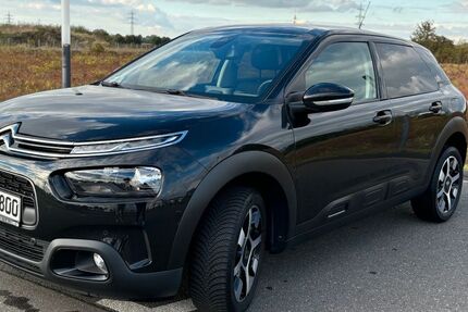 Citroen C4 Cactus 80.081 km 10.099 € Euskirchen 53881