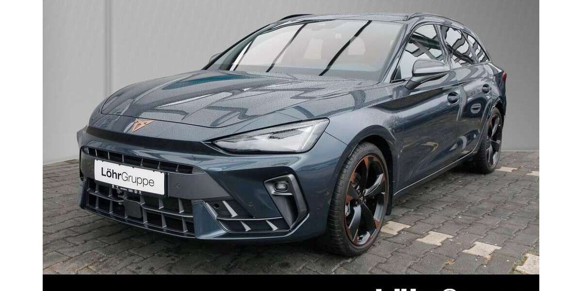 Seat Leon 11.200 km 29.450 &euro; Meckenheim 53340