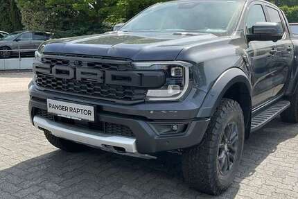 Ford Ranger 1.500 km 64.990 &euro; Hennef 53773
