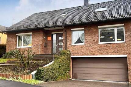 Haus Lohmar - 5 Zimmer, 125 m&sup2;, 498.000&euro; | Angebot:24631663