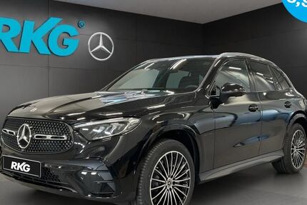 Mercedes-Benz GLC 300 9.800 km 73.630 € Euskirchen 53879