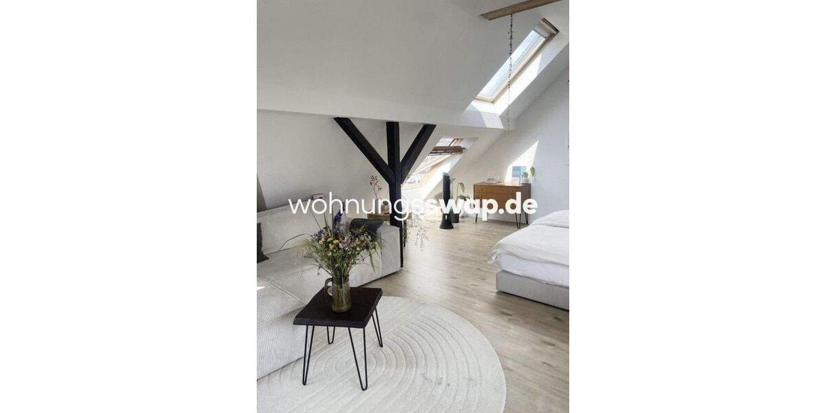 Etagenwohnung Köln Sülz - 2 Zimmer, 60 m&sup2;, 1.000&euro; | Angebot:25921475