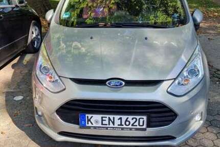 Ford B-Max 113.181 km 10.999 € Köln 51145