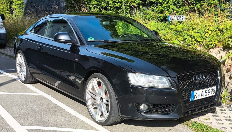 Audi A5 280.000 km 7.900 € Overath 51491