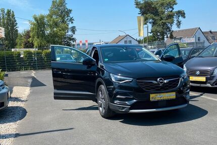 Opel Grandland (X) 163.000 km 13.300 &euro; Bonn 53227