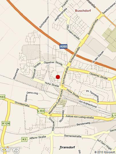 Perfekt für Familien: frisch sanierte 4-Zimmer-Wohnung zimmer