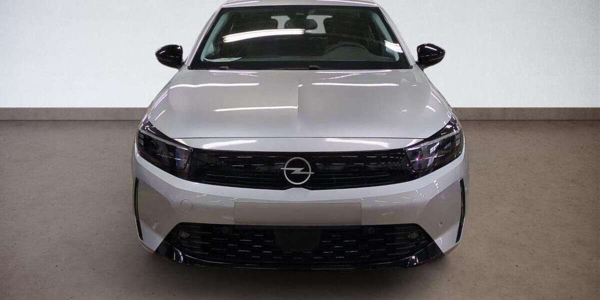 Opel Corsa 19.100 km 19.400 &euro; Meckenheim 53340