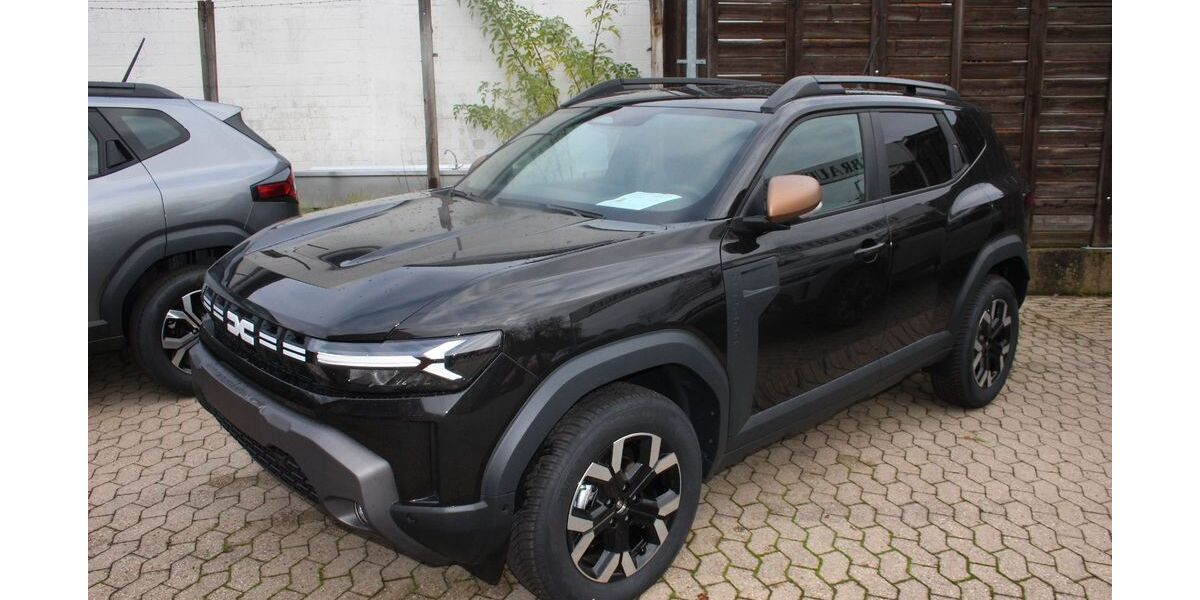 Dacia Duster 7.900 km 27.900 &euro; Rheinbach 53359