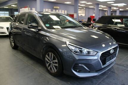 Hyundai i30 64.945 km 13.980 € Euskirchen 53881