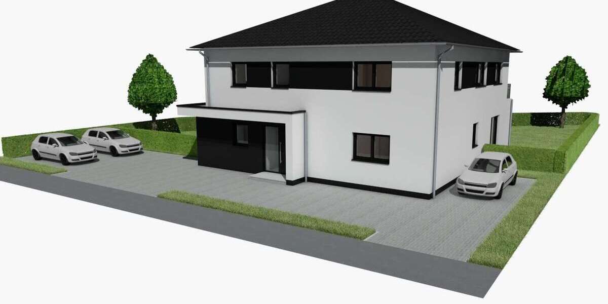 Wohnung zum Kaufen in Euskirchen 379.000 € 104 m² 3 zimmer