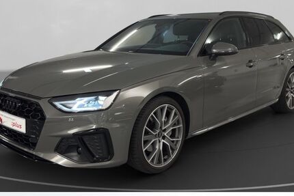 Audi A4 21.611 km 35.980 € Bonn 53119