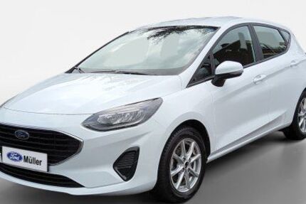 Ford Fiesta 60.350 km 14.450 € Bergisch Gladbach 51427