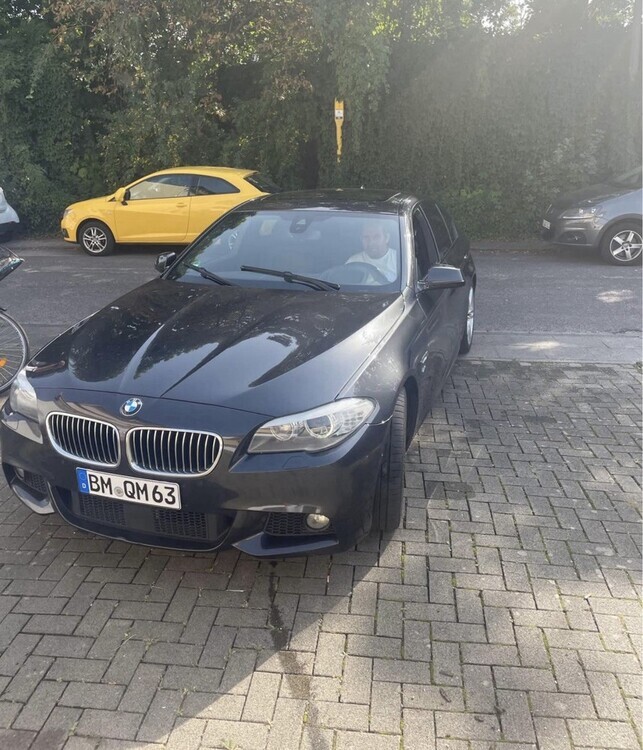 BMW 535 230.000 km 15.500 € Wesseling 50389