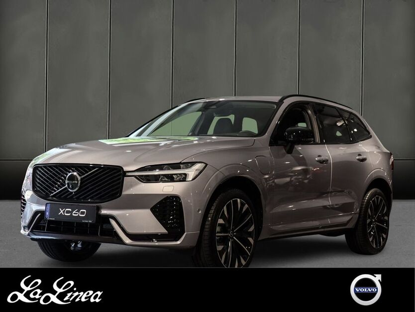 Volvo XC60 2.500 km 69.660 € Köln 50968