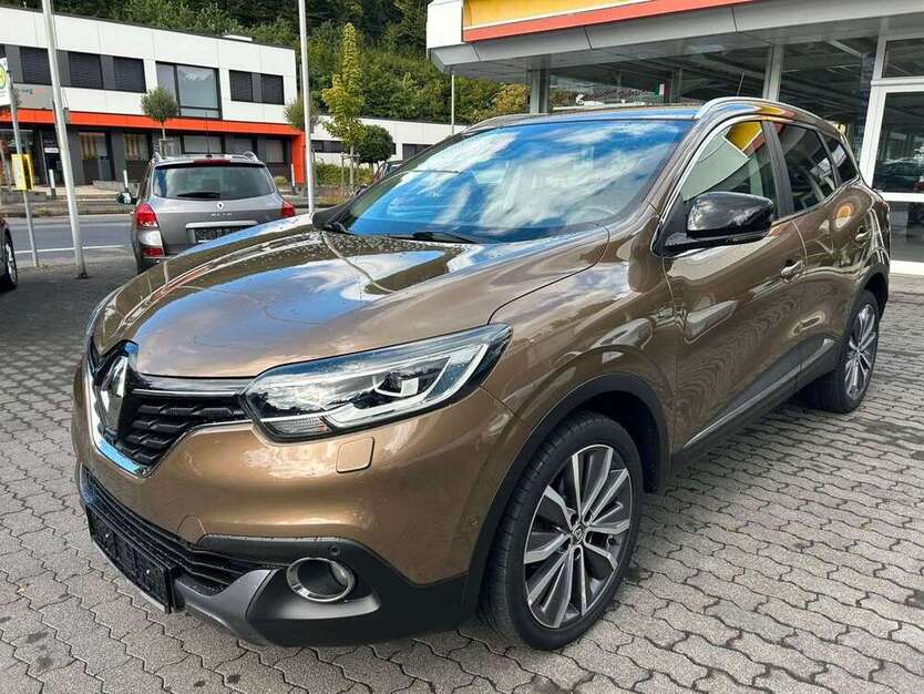 Renault Kadjar 74.000 km 11.990 € Eitorf 53783