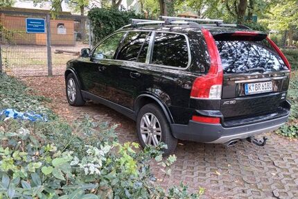 Volvo XC90 249.000 km 9.990 € Köln 50670