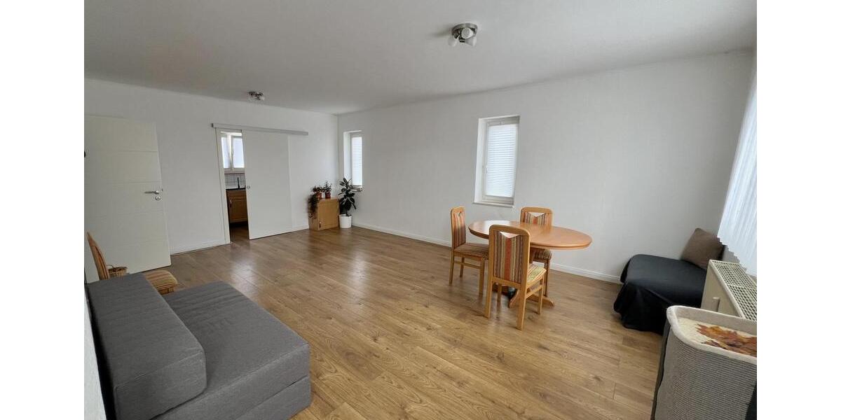 Maisonettenwohnung Siegburg - 4 Zimmer, 100 m&sup2;, 995&euro; | Angebot:26262477