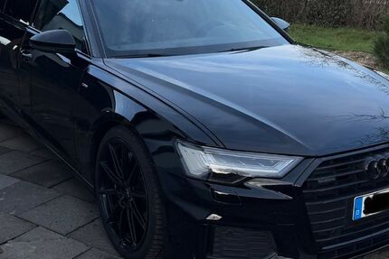 Audi A6 90.000 km 39.500 &euro; Swisttal 53913
