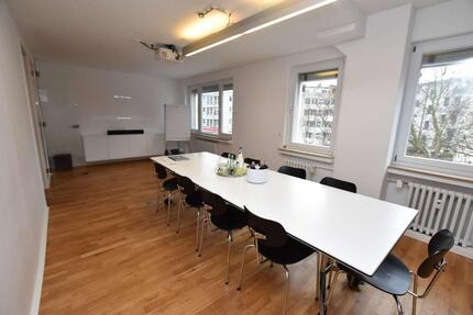 Gewerbeobjekt Köln Innenstadt - 17&euro; | Angebot:23737664