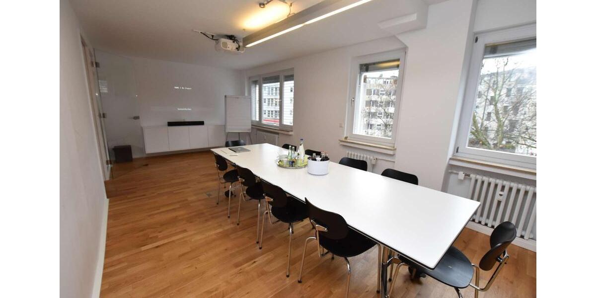 Gewerbeobjekt Köln Innenstadt - 17&euro; | Angebot:23737664